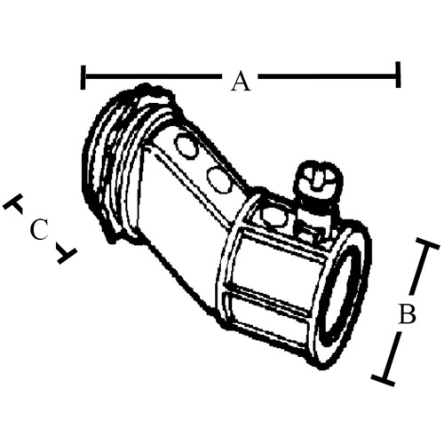 Beam clamp