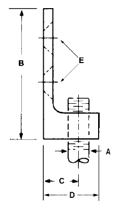 Side Beam Connector