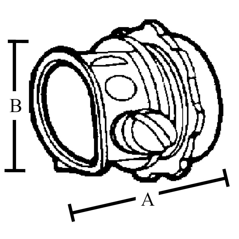 BX-Flex, Connector