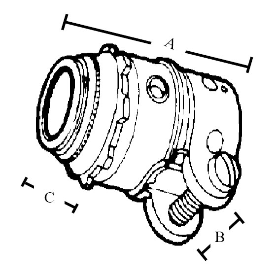 BX-Flex Connector