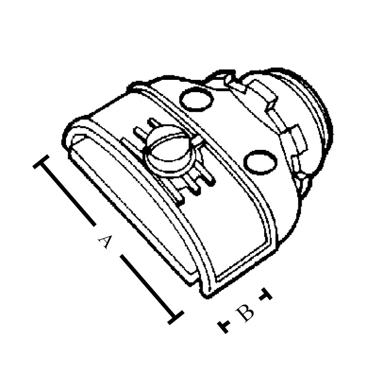 Duplex Connector