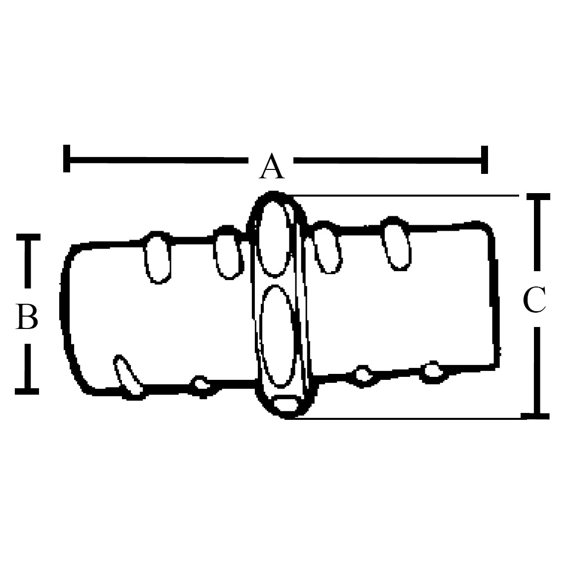 BX-Flex Coupling