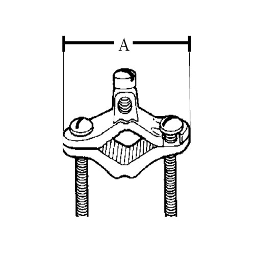 Grounding Clamp