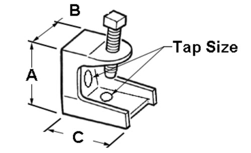 Beam Clamp