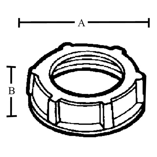 Rigid Bushing