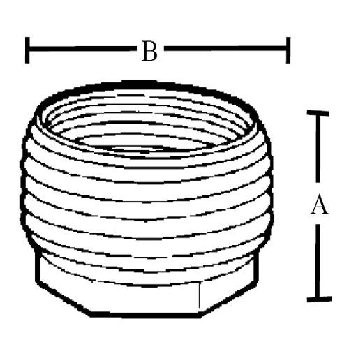 Reducing Bushing