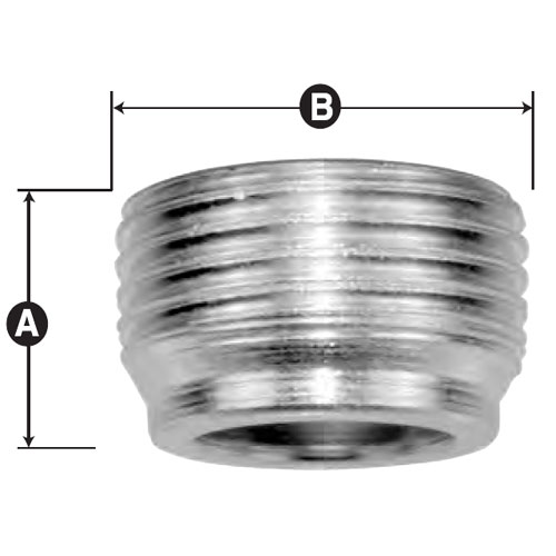 Reducing Bushing