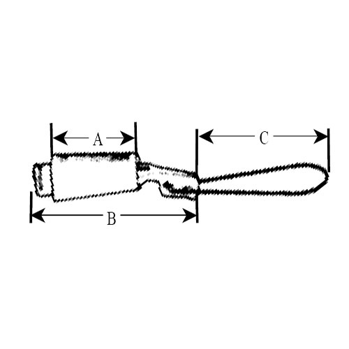 Wedge Grip Clamp