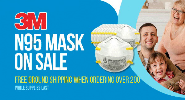 3m mask